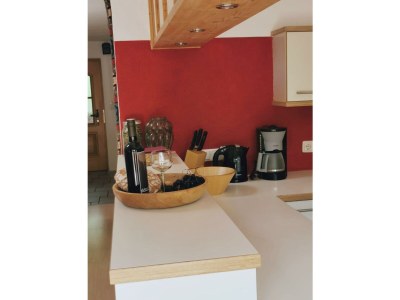 Apartment Ferienwohnung Karwendelglück - Outdoor photo 13