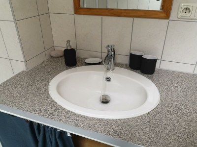 Apartment Ferienwohnung Karwendelglück - Outdoor photo 20