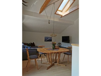 Apartment Ferienwohnung Karwendelglück - Outdoor photo 21