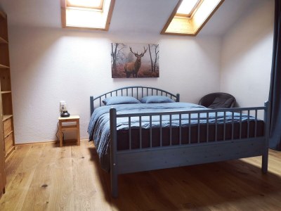 Apartment Ferienwohnung Karwendelglück - Features photo 22