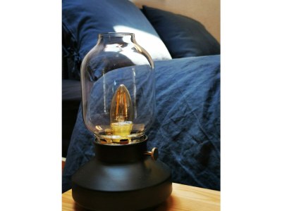 Apartment Ferienwohnung Karwendelglück - Features photo 23