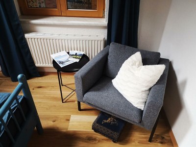 Apartment Ferienwohnung Karwendelglück - Features photo 24