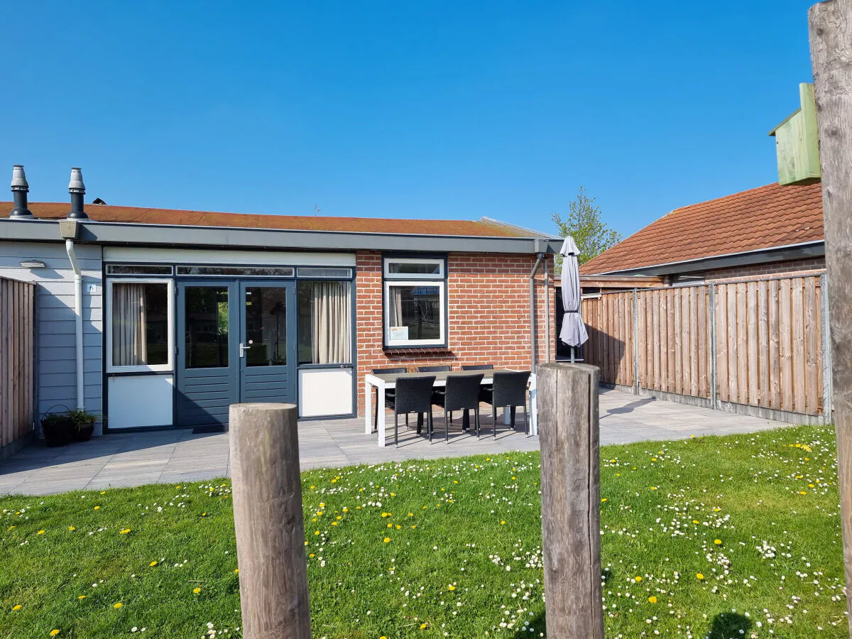 Holiday apartment SE08 Holiday Apartment for Families - Outdoor photo 2