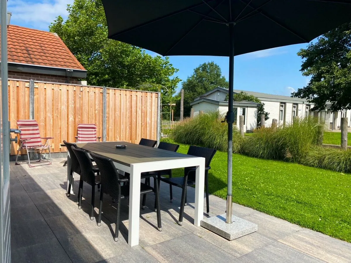 Holiday apartment SE08 Holiday Apartment for Families - Outdoor photo 4