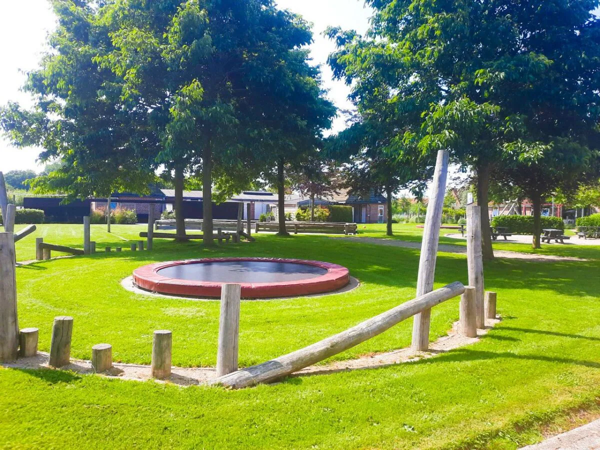 Holiday apartment SE08 Holiday Apartment for Families - Outdoor photo 5