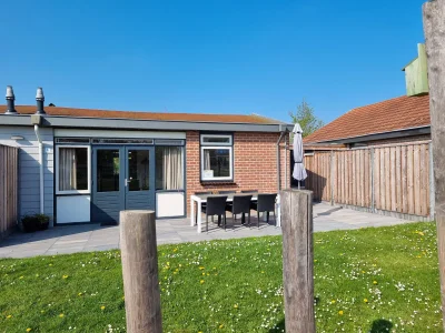 Holiday apartment SE08 Holiday Apartment for Families - Outdoor photo 2