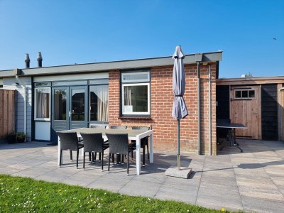 Holiday apartment SE08 Holiday Apartment for Families - Outdoor photo 3