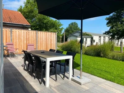 Holiday apartment SE08 Holiday Apartment for Families - Outdoor photo 4