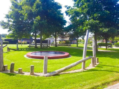 Holiday apartment SE08 Holiday Apartment for Families - Outdoor photo 5