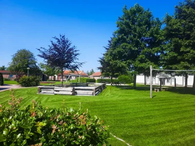 Holiday apartment SE08 Holiday Apartment for Families - Outdoor photo 6