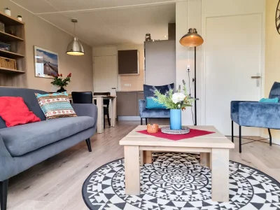 Holiday apartment SE08 Holiday Apartment for Families - Features photo 8