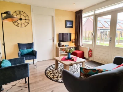 Holiday apartment SE08 Holiday Apartment for Families - Features photo 9