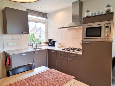 Holiday apartment SE08 Holiday Apartment for Families - Features photo 14