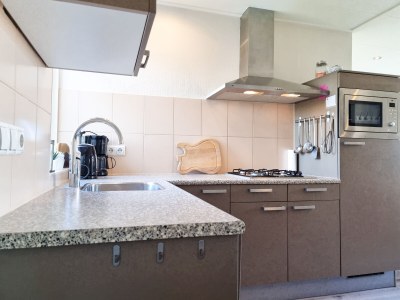 Holiday apartment SE08 Holiday Apartment for Families - Features photo 15