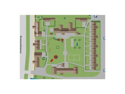 Holiday apartment SE08 Holiday Apartment for Families - Environment photo 24