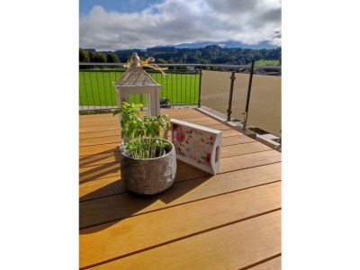 Apartment Appartement/Fewo, Toilette und Bad/Dusche getrennt - Outdoor photo 2