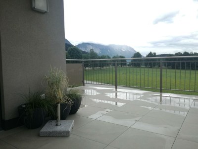 Apartment Appartement/Fewo, Toilette und Bad/Dusche getrennt - Outdoor photo 3