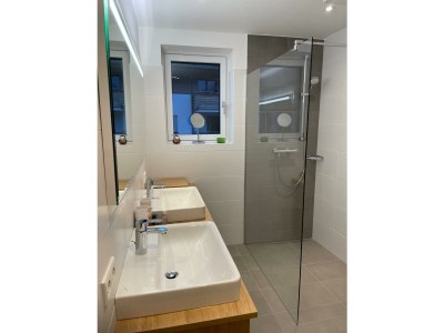 Apartment Appartement/Fewo, Toilette und Bad/Dusche getrennt - Outdoor photo 5