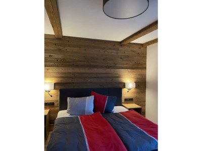 Apartment Appartement/Fewo, Toilette und Bad/Dusche getrennt - Outdoor photo 6