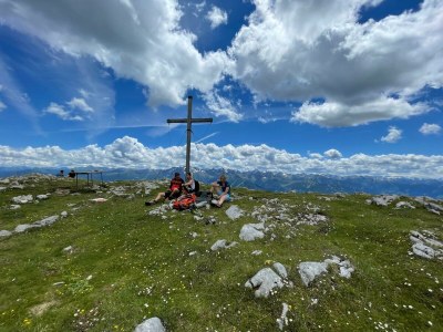 Apartment Appartement/Fewo, Toilette und Bad/Dusche getrennt - Outdoor photo 14