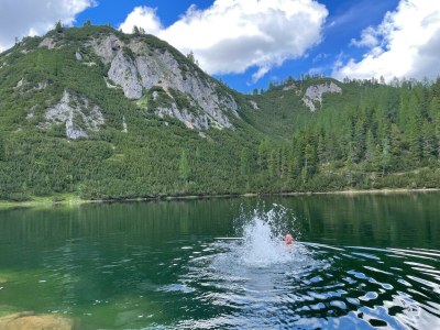 Apartment Appartement/Fewo, Toilette und Bad/Dusche getrennt - Outdoor photo 15