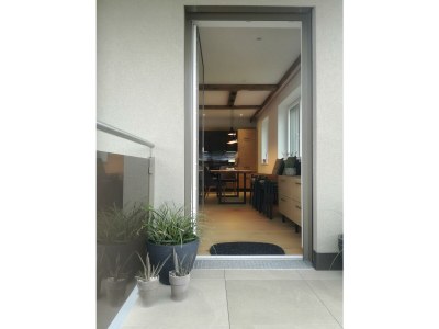 Apartment Appartement/Fewo, Toilette und Bad/Dusche getrennt - Outdoor photo 17