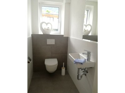 Apartment Appartement/Fewo, Toilette und Bad/Dusche getrennt - Outdoor photo 22