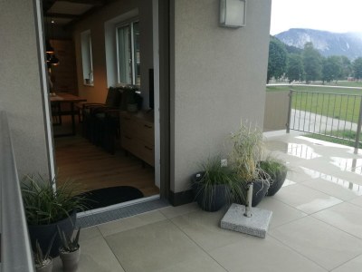 Apartment Appartement/Fewo, Toilette und Bad/Dusche getrennt - Outdoor photo 23