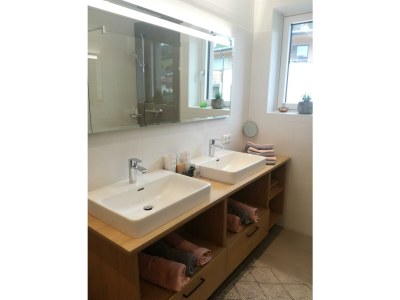 Apartment Appartement/Fewo, Toilette und Bad/Dusche getrennt - Outdoor photo 24