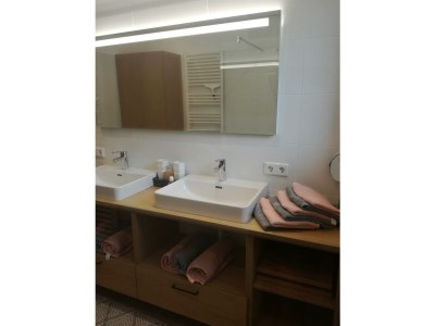 Apartment Appartement/Fewo, Toilette und Bad/Dusche getrennt - Outdoor photo 25