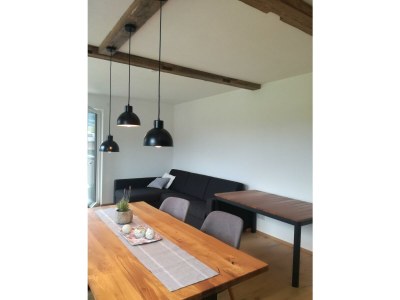 Apartment Appartement/Fewo, Toilette und Bad/Dusche getrennt - Outdoor photo 26