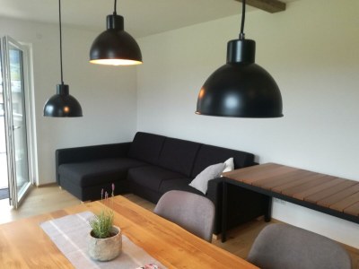 Apartment Appartement/Fewo, Toilette und Bad/Dusche getrennt - Outdoor photo 27