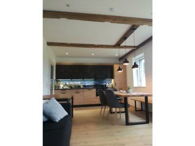 Apartment Appartement/Fewo, Toilette und Bad/Dusche getrennt - Outdoor photo 28