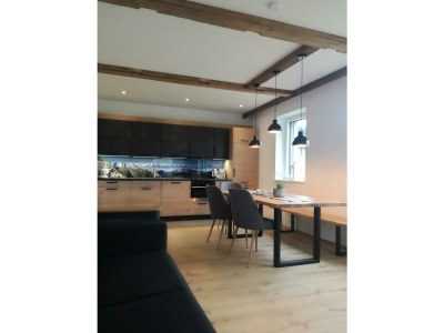 Apartment Appartement/Fewo, Toilette und Bad/Dusche getrennt - Outdoor photo 29