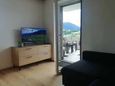 Apartment Appartement/Fewo, Toilette und Bad/Dusche getrennt - Outdoor photo 30