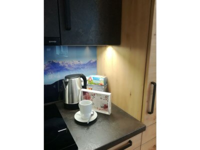 Apartment Appartement/Fewo, Toilette und Bad/Dusche getrennt - Outdoor photo 32