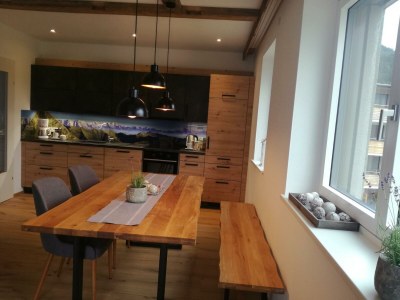 Apartment Appartement/Fewo, Toilette und Bad/Dusche getrennt - Outdoor photo 34