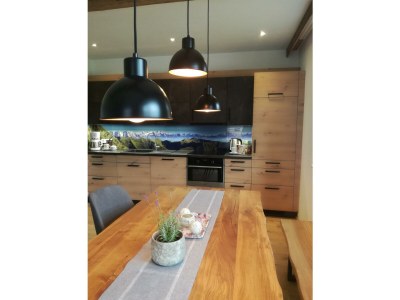 Apartment Appartement/Fewo, Toilette und Bad/Dusche getrennt - Outdoor photo 35