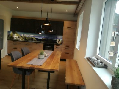 Apartment Appartement/Fewo, Toilette und Bad/Dusche getrennt - Outdoor photo 36