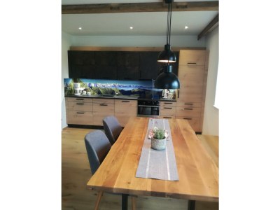 Apartment Appartement/Fewo, Toilette und Bad/Dusche getrennt - Outdoor photo 37