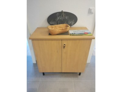 Apartment Appartement/Fewo, Toilette und Bad/Dusche getrennt - Outdoor photo 38