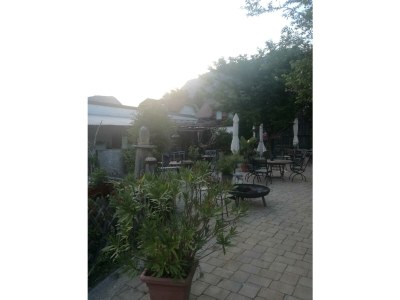 Apartment Appartement/Fewo, Toilette und Bad/Dusche getrennt - Outdoor photo 40