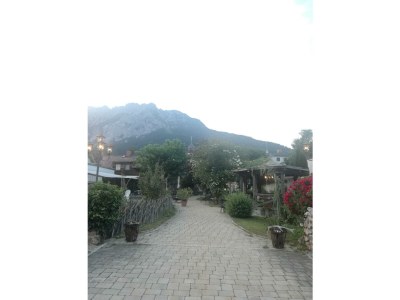 Apartment Appartement/Fewo, Toilette und Bad/Dusche getrennt - Outdoor photo 41