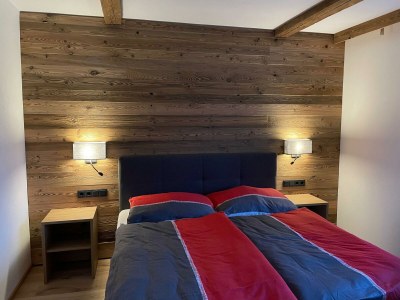 Apartment Appartement/Fewo, Toilette und Bad/Dusche getrennt - Outdoor photo 49