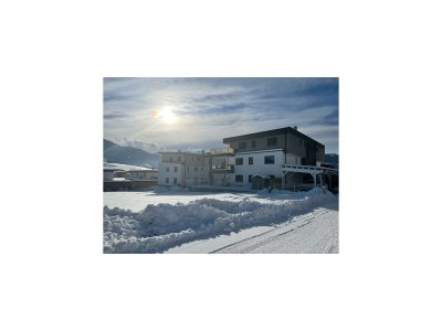 Apartment Appartement/Fewo, Toilette und Bad/Dusche getrennt - Outdoor photo 58