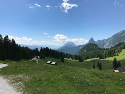 Apartment Appartement/Fewo, Toilette und Bad/Dusche getrennt - Outdoor photo 69