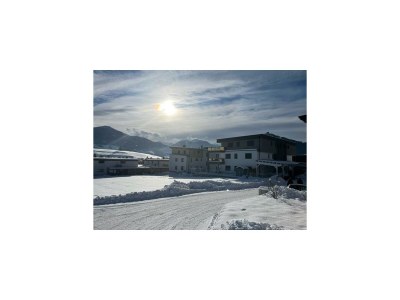 Apartment Appartement/Fewo, Toilette und Bad/Dusche getrennt - Outdoor photo 73