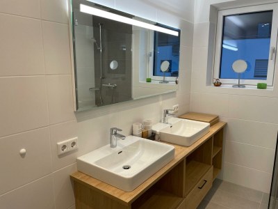 Apartment Appartement/Fewo, Toilette und Bad/Dusche getrennt - Features photo 86