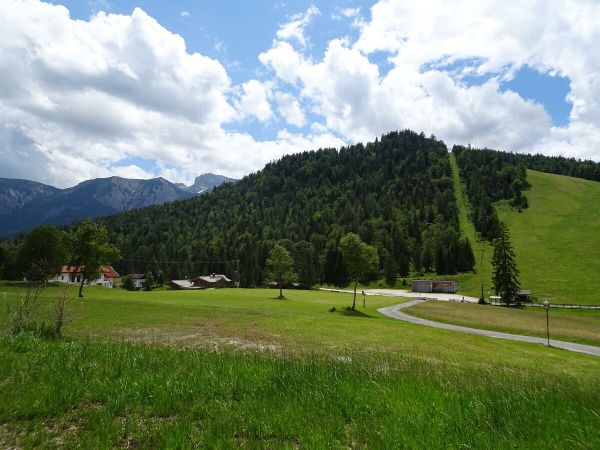 Apartment Apartment Silberwald