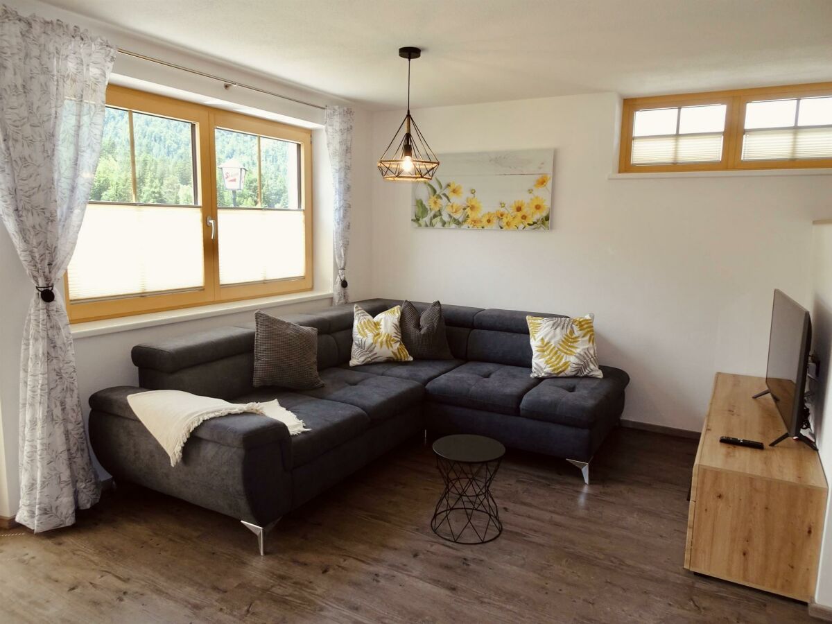 Apartment Apartment Silberwald - Outdoor photo 5